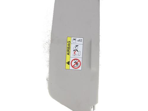 Right sun visor CITROËN GRAND C4 SPACETOURER (3A_, 3E_) 1.5 BlueHDi 130 | BP31984488I2