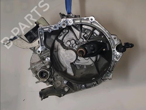 Used Gearbox CITROËN C3 III (SX) 1.5 BlueHDi 100 (SXYHYP, SXYHTU) (102 hp) 30093289