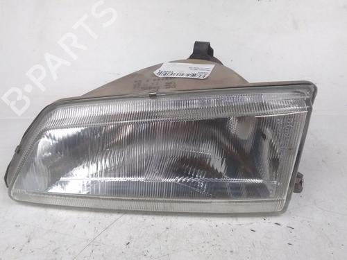 Used Left headlight Left headlight 15758477 15758477