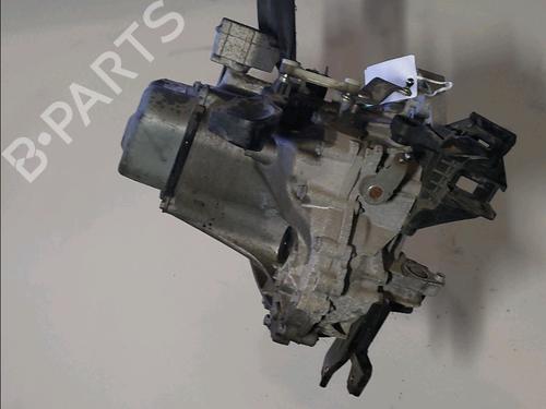 Used Gearbox PEUGEOT 207 (WA_, WC_) 1.4 (73 hp) 27307119