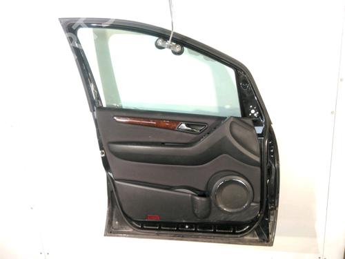 Used Left front door MERCEDES-BENZ A-CLASS (W169) A 180 CDI (169.007, 169.307) (109 hp) 24992656