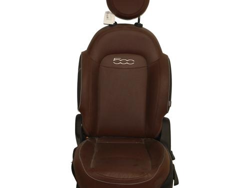 Left front seat FIAT 500X (334_) 1.3 (334.AXR11) | BP30893248C15 - Image 2