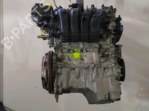Engine TOYOTA VERSO S (_P12_) 1.33 (NSP120_) | BP32277207M1 - Image 2