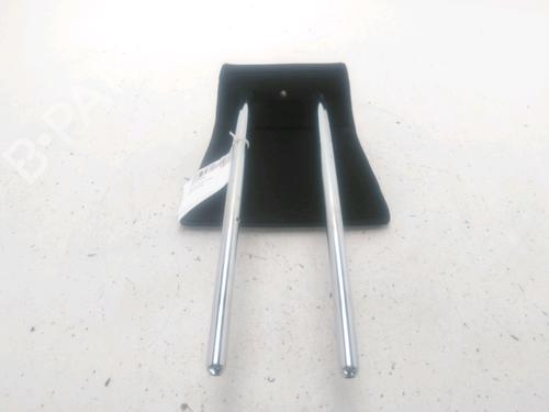 Used Headrest PEUGEOT 207 SW (WK_) 1.6 HDi (90 hp) 27551411