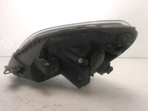 Used Right headlight OPEL ZAFIRA / ZAFIRA FAMILY B (A05) 1.7 CDTI (M75) (125 hp) 29601787
