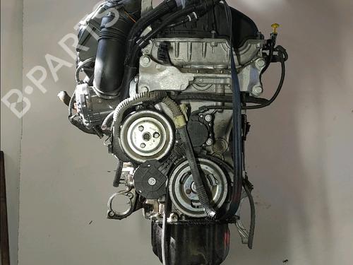 Motor CITROËN C3 Picasso (SH_) 1.4 VTi 95 (SH8FSC, SH8FP0, SH8FP6) (95 hp) 29929943