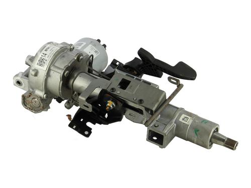 Used Steering column Steering column RENAULT CLIO V (B7_) 1.5 Blue dCi 115 (B7AD) (116 hp) 34049633 34049633
