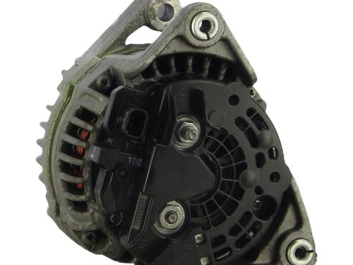 Alternator OPEL CORSA D (S07) 1.2 (L08, L68) | BP38184090M7 - Image 4