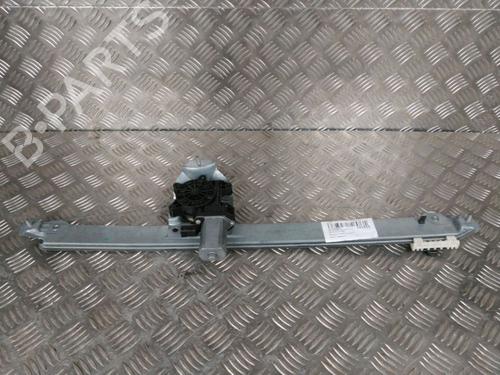Used Front right window mechanism Front right window mechanism RENAULT TRAFIC III Van (FG_) 1.6 dCi 120 (FGMB, FGMC) (120 hp) 15048035 15048035