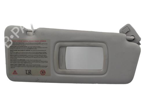 Used Right sun visor Right sun visor 36940983 36940983