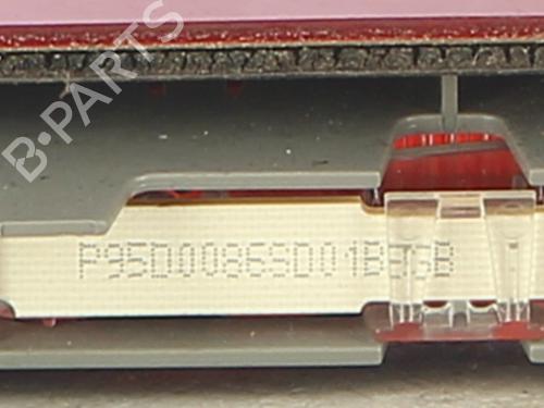 Used Third brake light Third brake light 39251447 39251447
