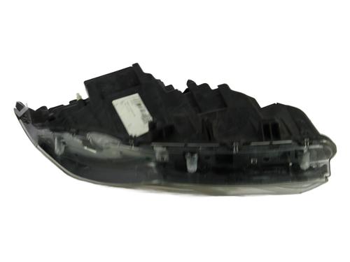 Left headlight RENAULT LAGUNA III (BT0/1) 2.0 dCi (BT0M, BT0N, BT0S, BT19, BT1F) | BP31820800C28 