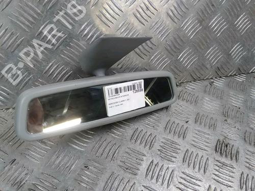 Used Rear mirror Rear mirror MERCEDES-BENZ C-CLASS Coupe (CL203) C 220 CDI (203.706) (143 hp) 11714842 11714842