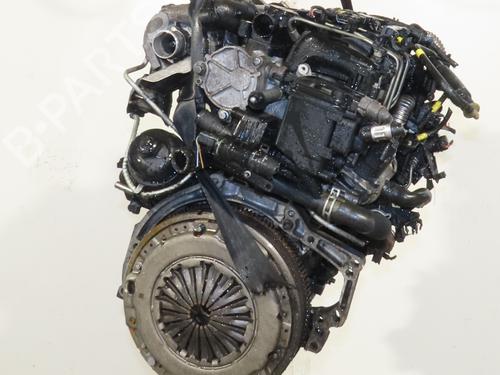 Engine MINI MINI CLUBMAN (R55) Cooper D | BP36100684M1 - Image 2