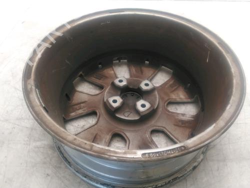 Used Rim Rim CITROËN C4 Coupe (LA_) 1.6 HDi (109 hp) 25859707 25859707