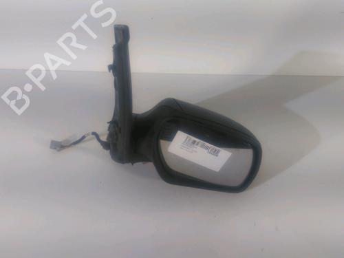 Right mirror FORD C-MAX (DM2) 1.6 TDCi | BP24882436C27 - Image 2