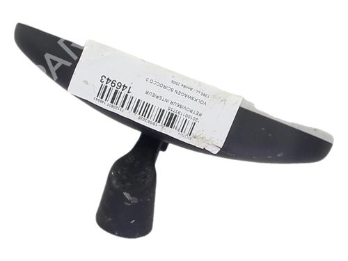 Used Rear mirror Rear mirror VW SCIROCCO III (137, 138) 1.4 TSI (122 hp) 39012202 39012202