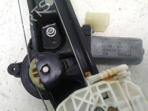 Rear right window mechanism BMW 3 Touring (F31) 316 d | BP29621990C25