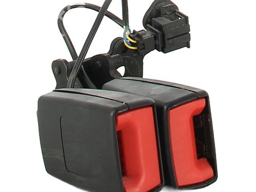 Used Seat buckle Seat buckle SKODA OCTAVIA III (5E3, NL3, NR3) 1.6 TDI (115 hp) 33860356 33860356