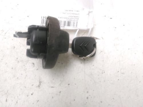 fuel-flap-citroen-c3-pluriel-hb_-2003-29442491 main image