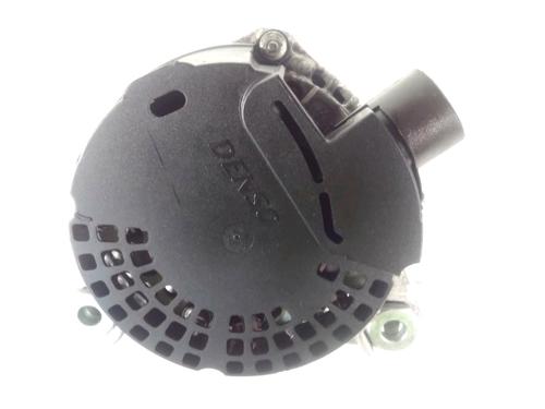 Alternator NISSAN QASHQAI / QASHQAI +2 I (J10, NJ10, JJ10E) 1.5 dCi | BP25623145M7 
