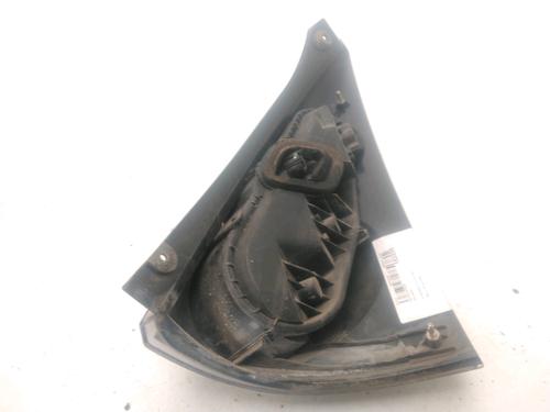 Used Left taillight CITROËN C1 (PM_, PN_) 1.0 (68 hp) 25377814