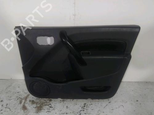Used Front right panel Front right panel RENAULT KANGOO Express (FW0/1_) 1.5 dCi 90 (FW0G, FW05, FW08, FW11) (90 hp) 33416483 33416483