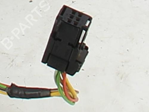 Left mirror CITROËN C3 II (SC_) 1.4 HDi 70 (SC8HZC, SC8HR0, SC8HP4) | BP29985576C26