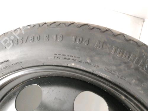 Used Jack Kit PEUGEOT 508 SW I (8E_) 2.0 BlueHDi 150 (150 hp) 30404770