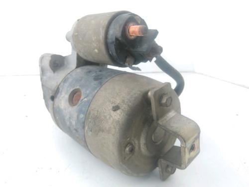 Used Starter Starter RENAULT RAPID Box Body/MPV (F40_, G40_) 1.1 (48 hp) 39893511 39893511