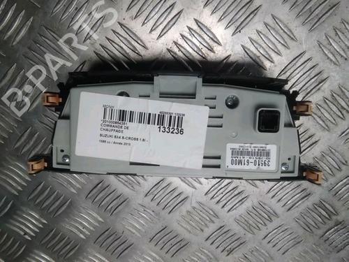Used Climate control Climate control 13079808 13079808