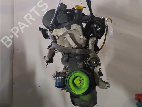 Used Engine Engine 31843989 31843989