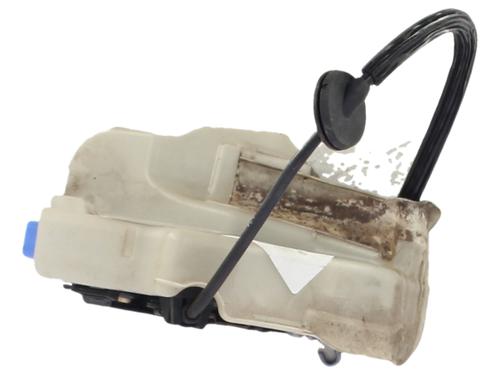 Used Front right lock Front right lock 37480305 37480305