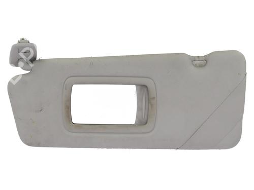 left-sun-visor-renault-megane-iii-hatchback-bz01_-b3_-2008-38055690 main image