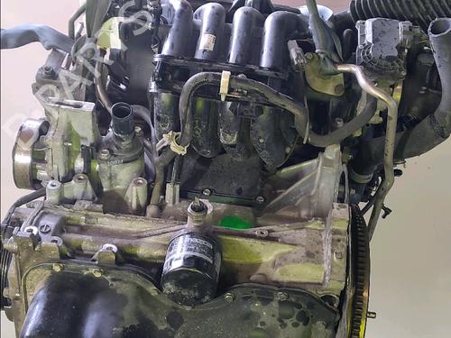 Engine MAZDA 2 (DE_, DH_) 1.3 (DE3FS) | BP25041122M1 - Image 5
