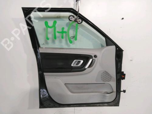 Porta frente esquerda SKODA FABIA II Combi (545) 1.4 TDI (80 hp) 30630448