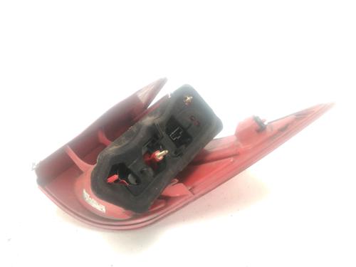 Used Left taillight PEUGEOT 1007 (KM_) 1.4 HDi (68 hp) 25041209