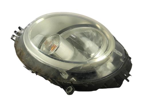 Left headlight MINI MINI CLUBMAN (R55) Cooper D | BP37431808C28 - Image 5