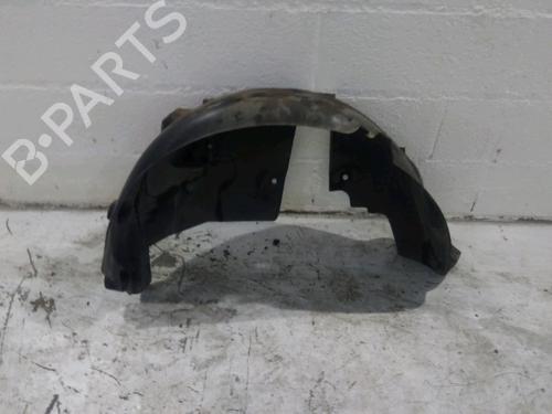 Hjulbue Hjulbue RENAULT CLIO IV (BH_) 0.9 TCe 90 (BHNF, BHMA, BHMH, BHJK, BHJR) (90 hp) 33947530 33947530