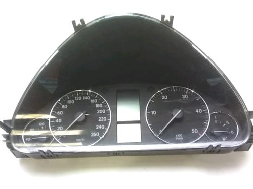 Instrument cluster MERCEDES-BENZ C-CLASS T-Model (S203) C 200 CDI (203.207) | BP26945400C47 