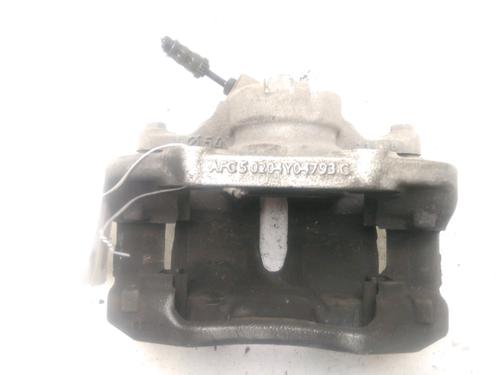 Used Left front brake caliper Left front brake caliper CITROËN C3 AIRCROSS II (2R_, 2C_) 1.2 PureTech 110 (2RHNZB, 2RHNZW, 2RHNPX, 2RHNPJ) (110 hp) 28594163 28594163