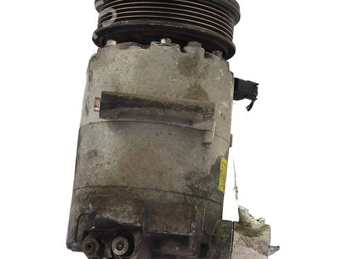 AC-Kompressor FORD FIESTA VI (CB1, CCN) 1.25 (82 hp) 32768582