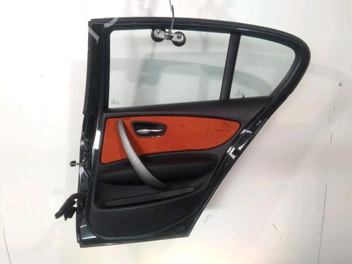 Right rear door BMW 1 (E87) 118 d | BP28331317C5 