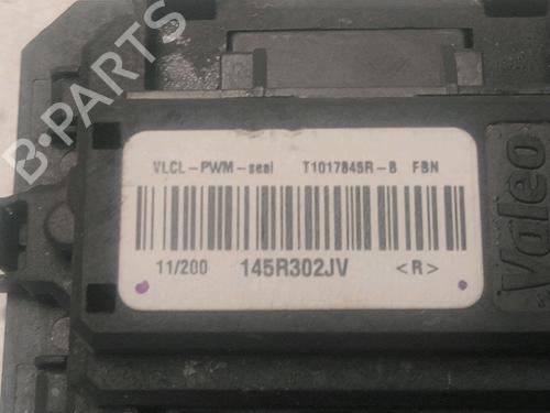 Used Heater resistor RENAULT SCÉNIC III (JZ0/1_) 1.5 dCi (110 hp) 24302787