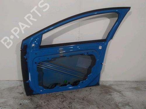 Used Right front door VOLVO V40 Hatchback (525) T2 (122 hp) 33222328