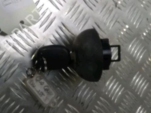 Used Fuel flap RENAULT CLIO II (BB_, CB_) 1.5 dCi (B/CB07) (65 hp) 13077726