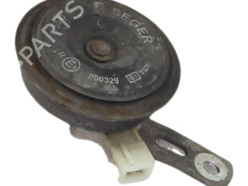 Used Horn Horn RENAULT CLIO IV (BH_) 1.5 dCi 90 (90 hp) 39627989 39627989