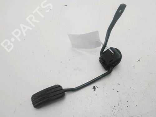 Used Pedal RENAULT CLIO II (BB_, CB_) 1.9 D (B/CB0J) (65 hp) 22399607