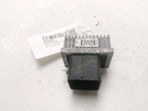 Used Electronic module Electronic module RENAULT KANGOO Express (FW0/1_) 1.5 dCi 75 (FW07, FW10, FW04) (75 hp) 22186062 22186062
