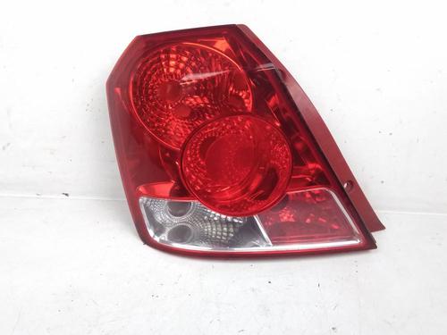 Left taillight DAEWOO KALOS (KLAS) 1.4 | BP15759825C34